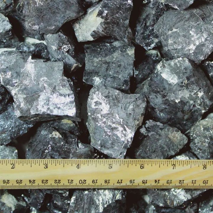 Galena Rough Stone Select Size