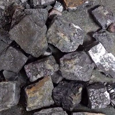 Galena Rough Stone Select Size