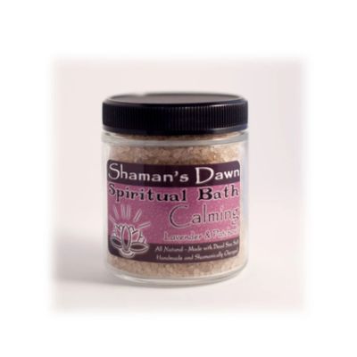 Shamans Dawn Bath Salts
