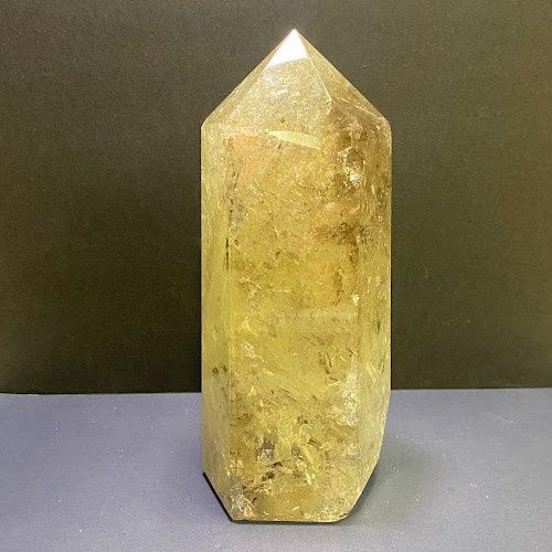 Citrine Tower Large - Select