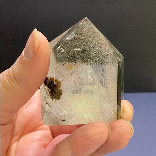 Quartz w/ Garden Tower MQ - Select