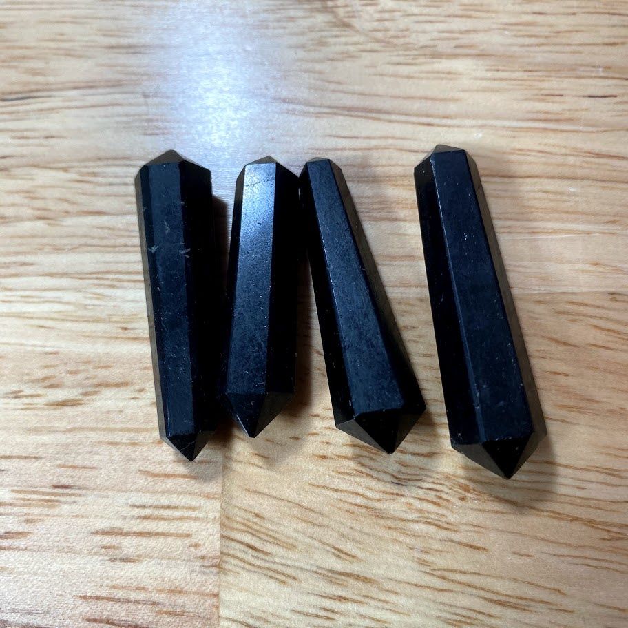 Double Terminated Points Premium 1"-1.5"