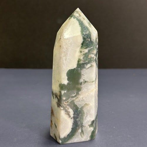 Agate Moss Tower - Select