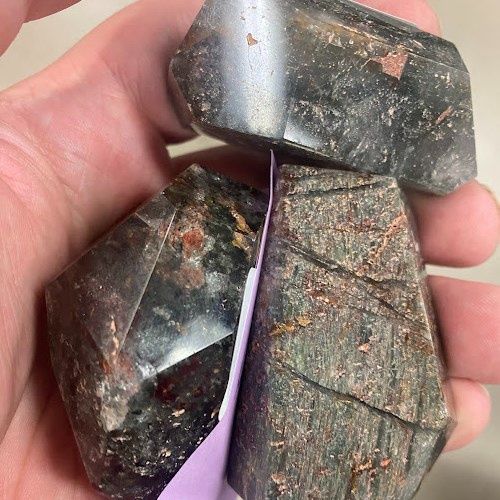 Quartz Garden Freeform High Density - Select