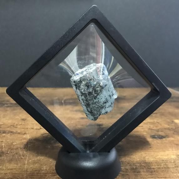 Aquamarine Specimen A Grade from Skardu - weight