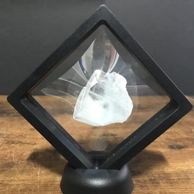Aquamarine Specimen A Grade from Skardu - weight