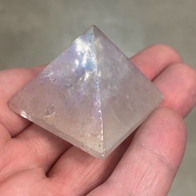 Pyramid Assorted Gemstone - Select