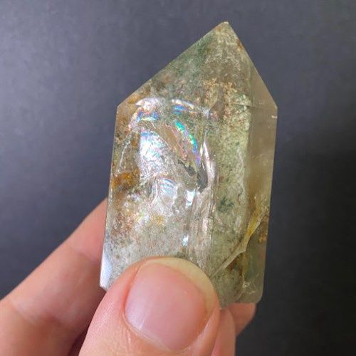 Quartz w/ Garden Tower HQ - Select