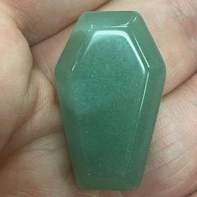 Gemstone Coffin - Select