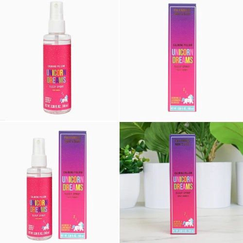 Unicorn Dreams Sleep Spray