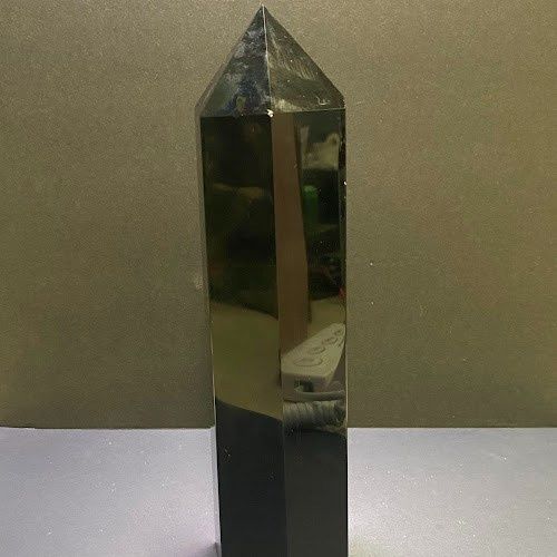 Obsidian Goldsheen Tower - Select