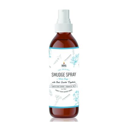 Smudge Spray by Soul Sticks DeeKay
