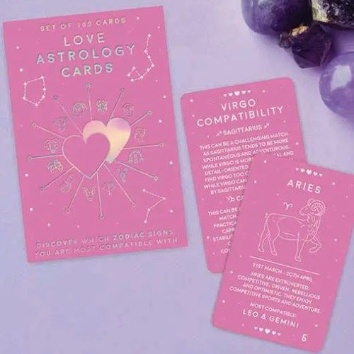 Love Astrology