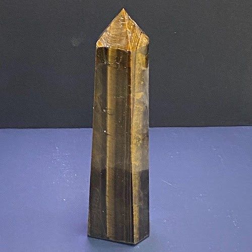 Tiger Eye Tower - Select