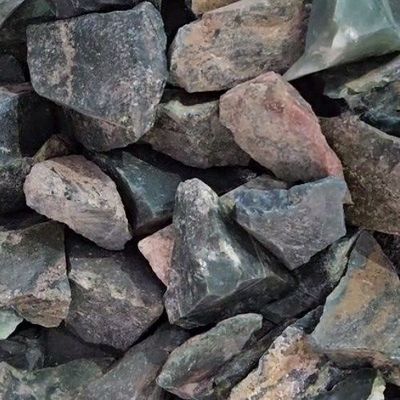 Bloodstone Rough - Select Size