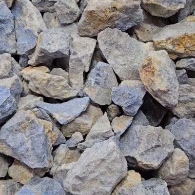 Dumortierite Rough Stone 1"-1.5"