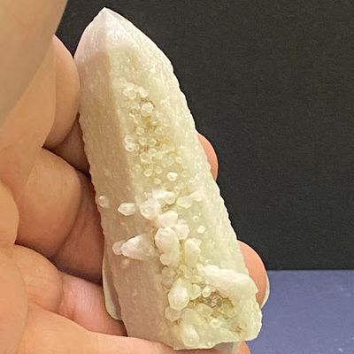 Quartz Candle Point Specimen from Inner Mongolia - Select