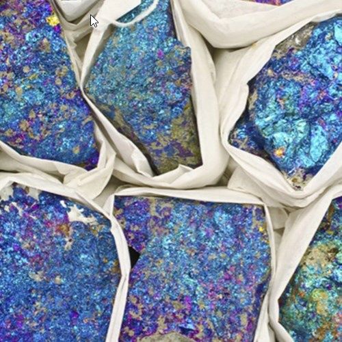 Chalcopyrite Specimen 1.5&quot;-2&quot;