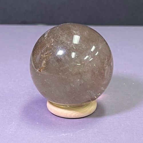 Quartz Sphere High Quality Lot 3 - Select