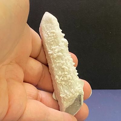 Quartz Candle Point Specimen from Inner Mongolia - Select
