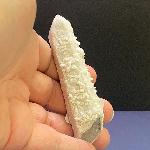 Quartz Candle Point Specimen from Inner Mongolia - Select