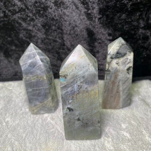 Labradorite Tower - Select