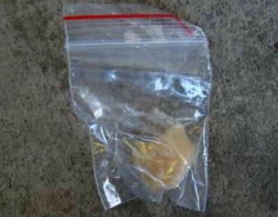 Sandalwood Resin Essence 5 Gm