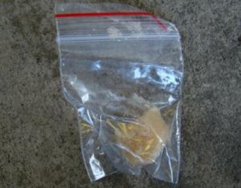 Sandalwood Resin Essence 5 Gm