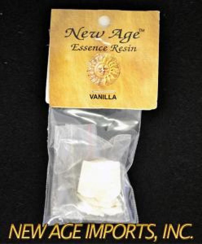 Vanilla Fragrant Resin 5 Gm