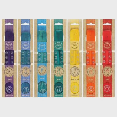 Ash Catcher Chakra