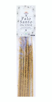 Good Earth Scents Rolled Incense Sticks