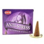 Hem Incense Cones 10/box