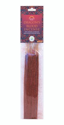 Good Earth Scents Rolled Incense Sticks