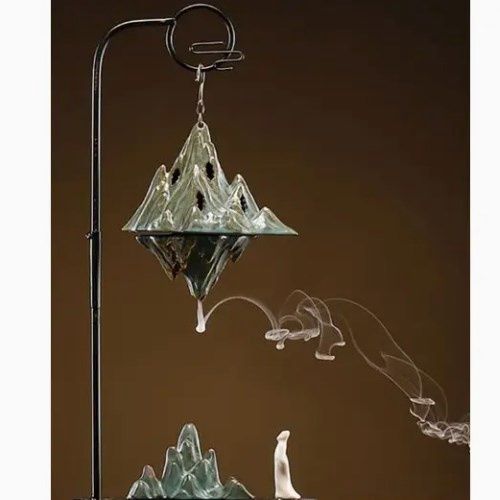 Backflow Burner - Mountain