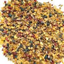 Celtic Blend Resin 1/2oz