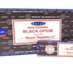 Satya Incense Sticks 15 gms