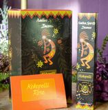 Native Spirits Incense Sticks
