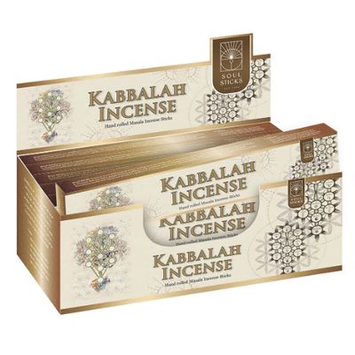 Soul Sticks Incense 15 gms - Select
