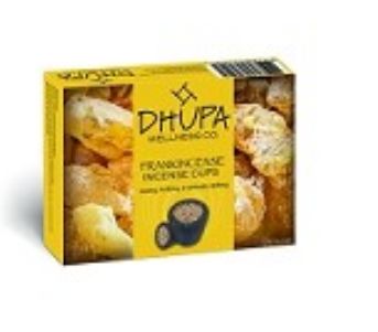 Incense Cup or Smudge Cup Dhupa Brand