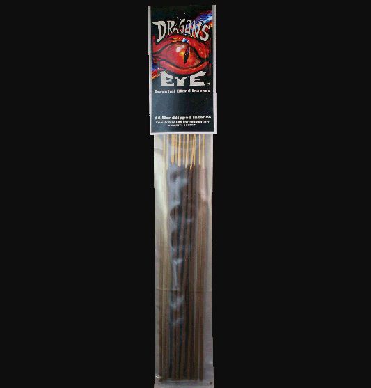 Dragons Eye Incense Sticks 16