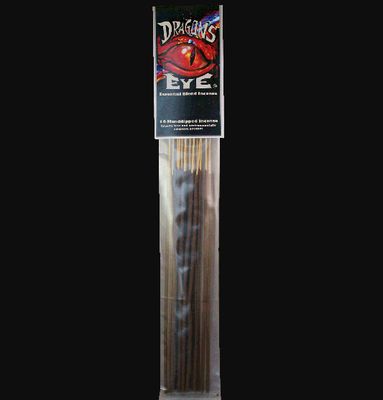 Dragons Eye Incense Sticks 16