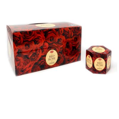 Hem Backflow Incense Cones 40/Box