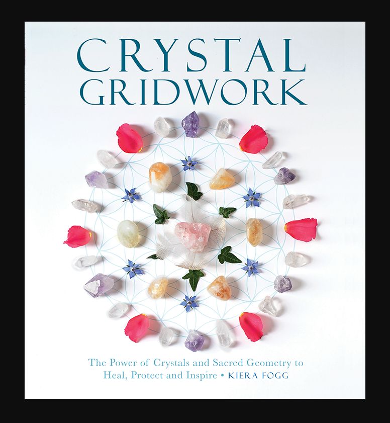 Crystal Gridwork