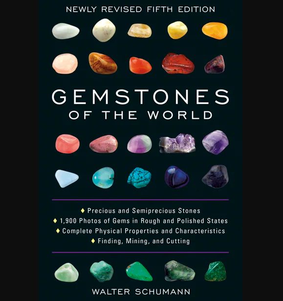 Gemstones of the World