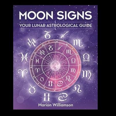 Moon Signs: Your Lunar Astrological Guide