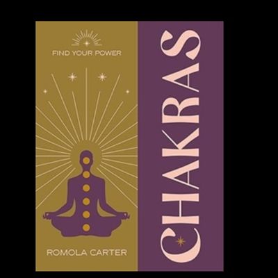 Chakras (Find Your Power)