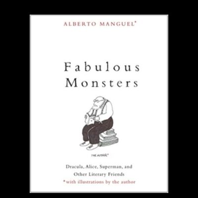 Fabulous Monsters