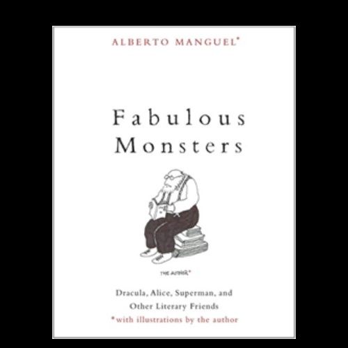 Fabulous Monsters