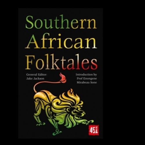 Southern Africa Folktales (FT 451)