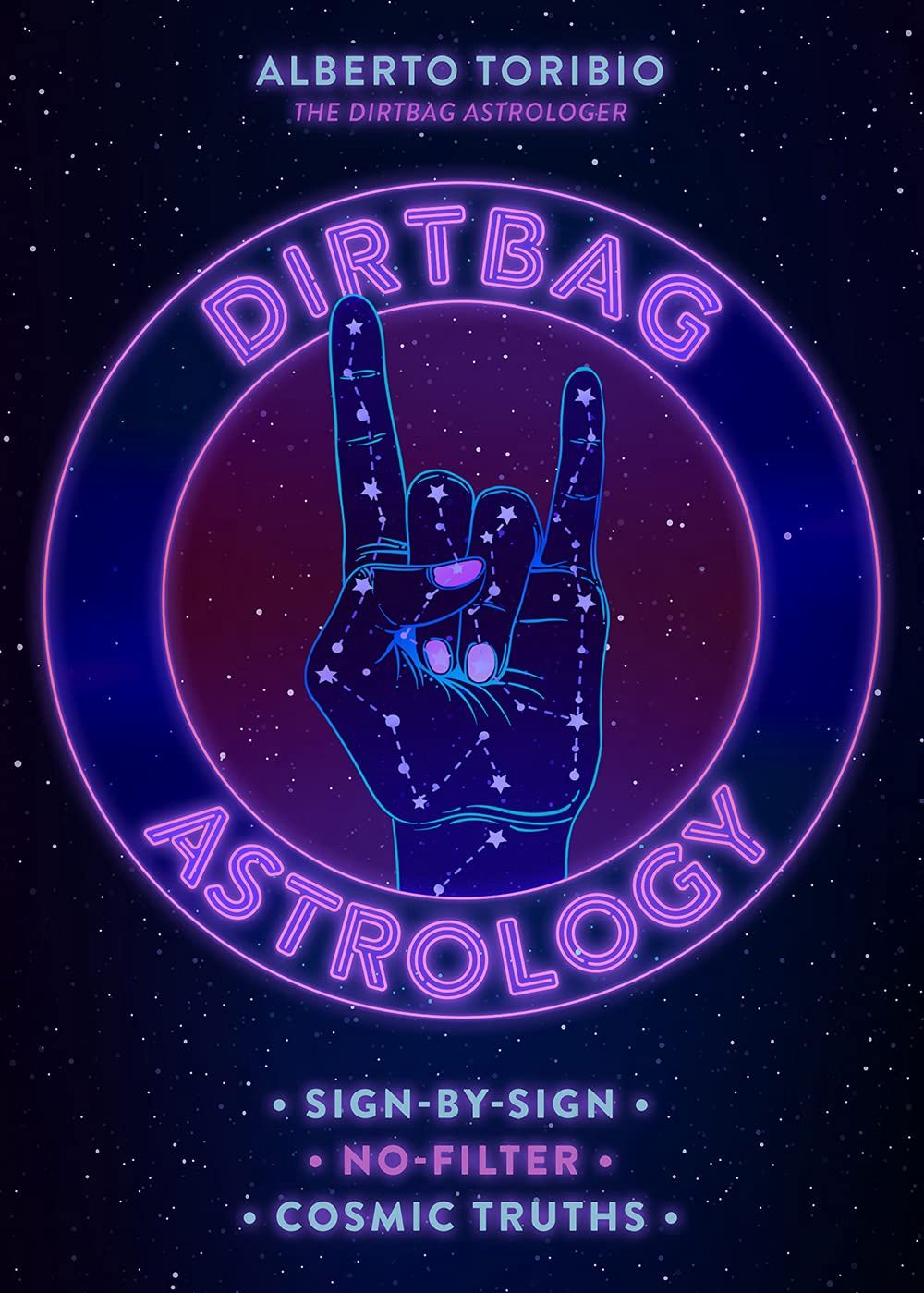 Dirtbag Astrology (hardcover)